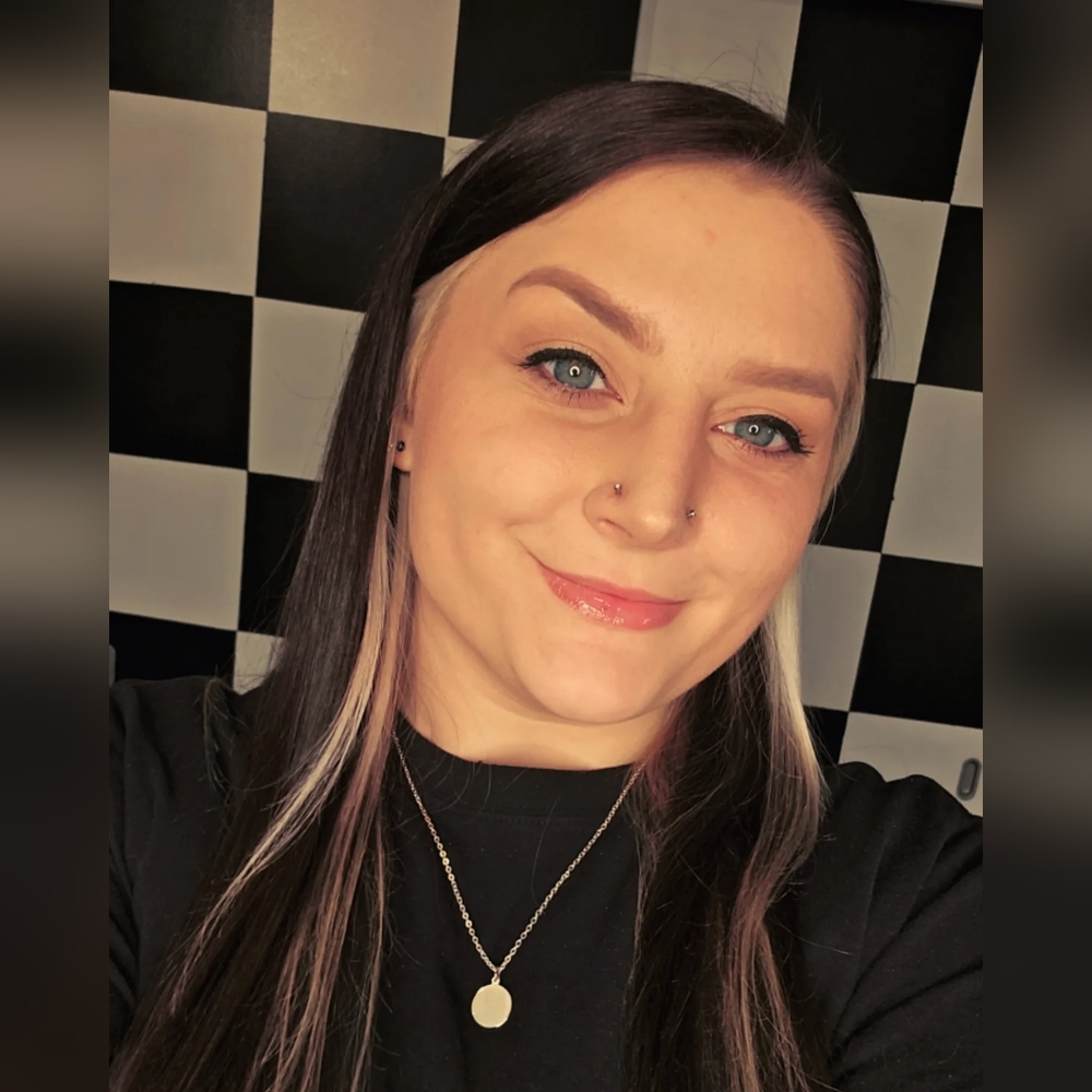 Meet your Posher, Kailyn